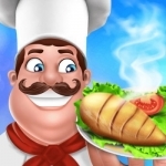 Cooking Games Crazy kitchen Chef Food for Kids