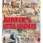 The Airfix&#039;s Little Soldiers: HO/OO from 1958-2008