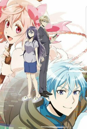 Net-juu no Susume (Recovery of an MMO Junkie)