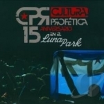 15 Aniversario En El Luna Park by Cultura Profetica
