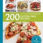 200 Gluten-Free Recipes: Hamlyn All Colour Cookbook