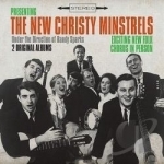 Presenting/In Person by The New Christy Minstrels