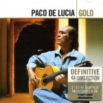 Gold by Paco De Lucia