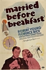 Married Before Breakfast (Married by Noon) (1937)