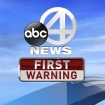 ABC News 4 First Warning Weather