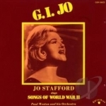 G.I. Jo Soundtrack by Jo Stafford