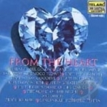 From the Heart by Erich Kunzel