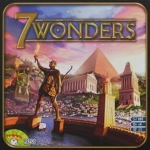 7 Wonders