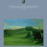 Simon Gray: Plays: Quartermaine&#039;s Terms; Stage Struck; Close of Play; Rear Column; Month in the Country; Tartuffe: No. 3: 