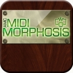 MIDImorphosis - Polyphonic Audio to MIDI Conversion