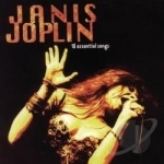 18 Essential Songs by Janis Joplin