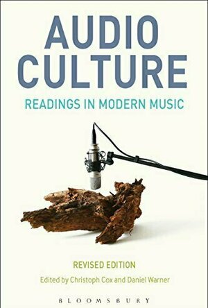 Audio Culture: Readings In Modern Music