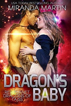 Dragon's baby