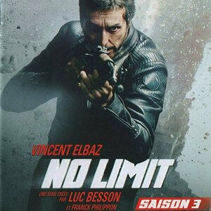 No Limit - Season 2