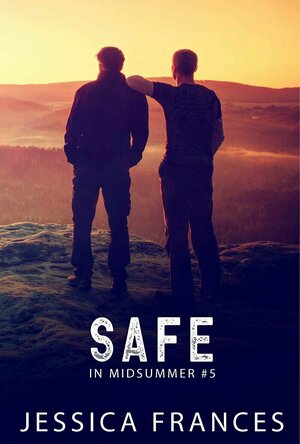 Safe (In Midsummer #5)