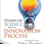 Studies on Science and the Innovation Process: Selected Works by Nathan Rosenberg