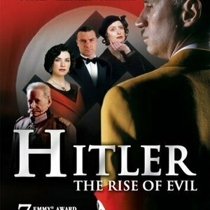 Hitler: The Rise of Evil