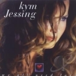 We All Need Love by kym jessing