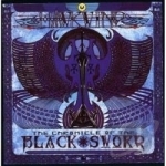 Chronicle of the Black Sword by Hawkwind