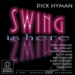 Swing Is Here by Dick Hyman
