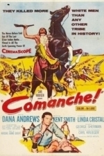 Comanche (1956)