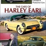 The Cars of Harley Earl