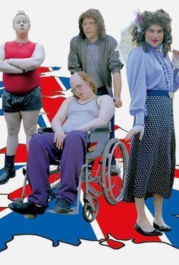 Little Britain