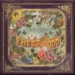 Pretty Odd by Panic! At The Disco