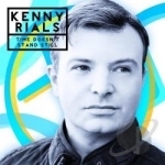 Time Doesn&#039;t Stand Still by Kenny Rials