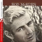 New Sounds in Folk Music by Rod McKuen