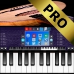 Portable ORG : Oriental Keyboard PRO