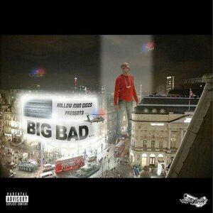 Big Bad by Giggs