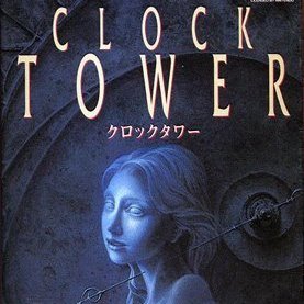 Clock Tower 