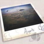 Airports EP by Paula Kelley Orchestra
