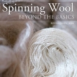 Spinning Wool