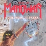 Hell Of Steel by Manowar