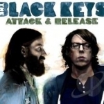 Attack &amp; Release by The Black Keys