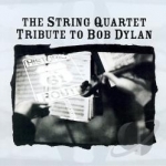 String Quartet Tribute to Bob Dylan by Vitamin String Quartet