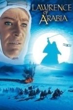 Lawrence of Arabia (1962)