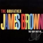 Godfather: The Very Best Of... by James Brown