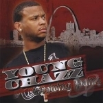 Growing Painz by Young Chazz