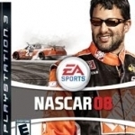 NASCAR 08 