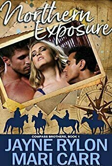 Northern Exposure (Compass Brothers #1)