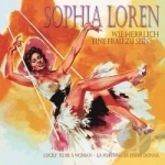 Lucky to Be a Woman by Sophia Loren