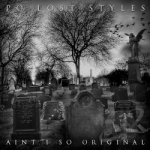 Aint I So Original by PO Lost Styles