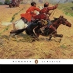 The Cossacks and Other Stories: Stories of Sevastopol, the Cossacks, Hadji Murat