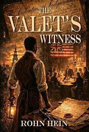 The Valet's Witness