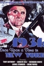 1931: Once Upon a Time in New York (1972)
