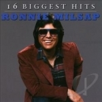 16 Biggest Hits by Ronnie Milsap