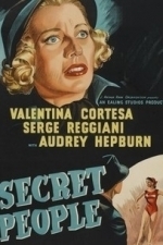 The Secret People  (1952)